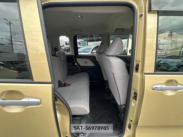 Daihatsu TANTO 2024-08 8362357-12