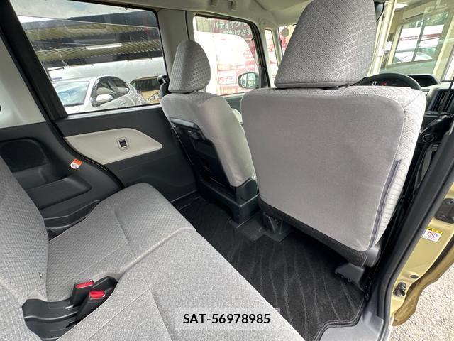 Daihatsu TANTO 2024-08 8362357-14