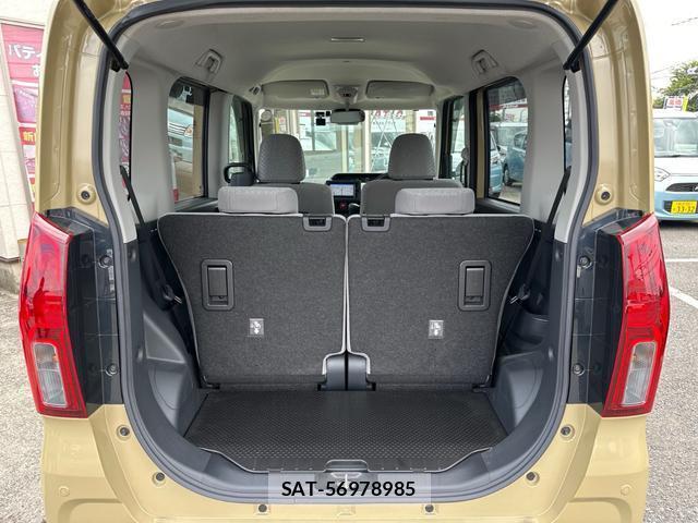 Daihatsu TANTO 2024-08 8362357-15
