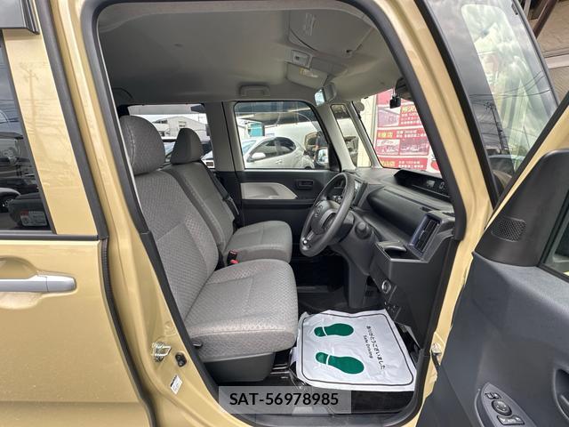 Daihatsu TANTO 2024-08 8362357-9
