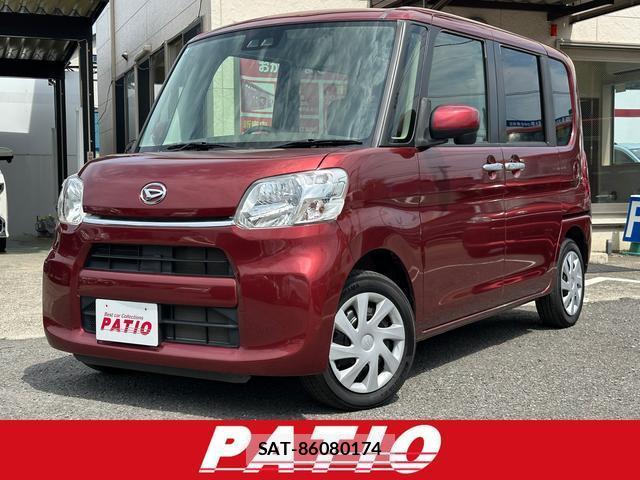 Daihatsu TANTO 2017-08 8362361-0