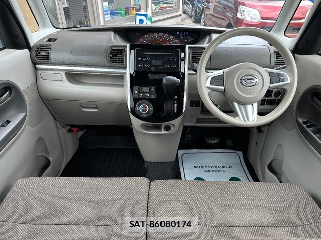 Daihatsu TANTO 2017-08 8362361-1