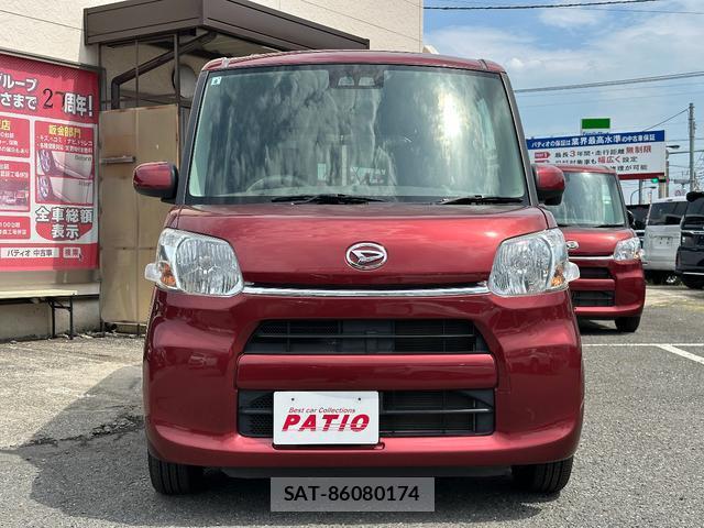 Daihatsu TANTO 2017-08 8362361-11