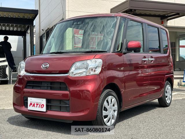 Daihatsu TANTO 2017-08 8362361-12