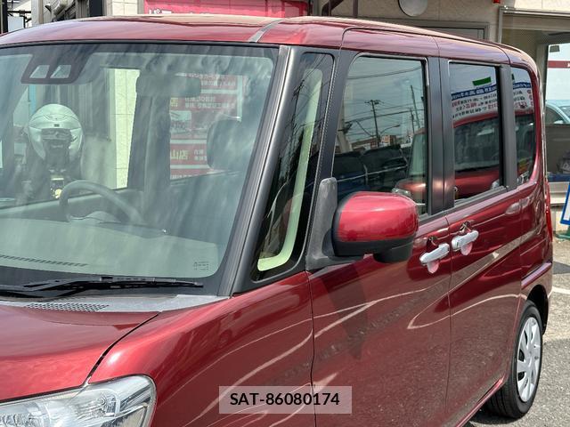 Daihatsu TANTO 2017-08 8362361-13