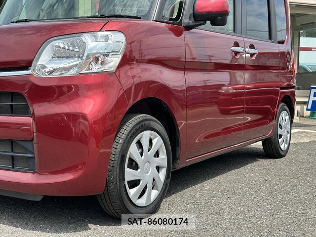Daihatsu TANTO 2017-08 8362361-14
