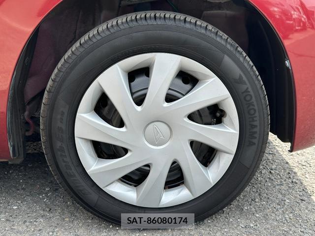 Daihatsu TANTO 2017-08 8362361-16