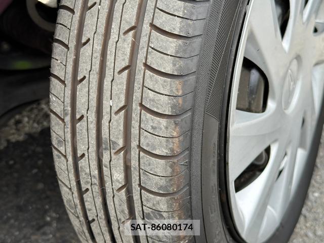 Daihatsu TANTO 2017-08 8362361-17