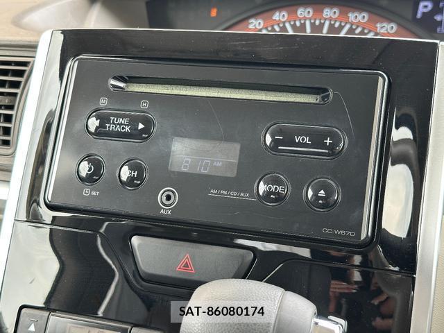 Daihatsu TANTO 2017-08 8362361-2