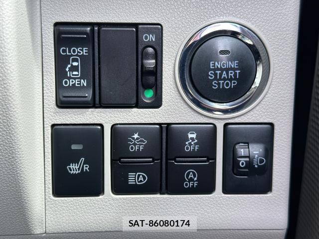 Daihatsu TANTO 2017-08 8362361-5