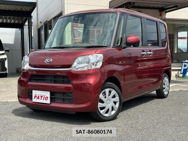Daihatsu TANTO 2017-08 8362361-6