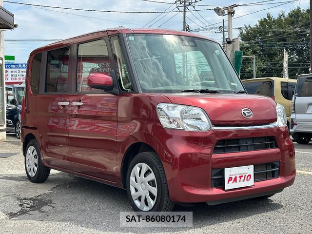 Daihatsu TANTO 2017-08 8362361-7