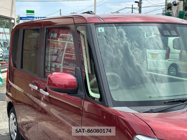 Daihatsu TANTO 2017-08 8362361-8