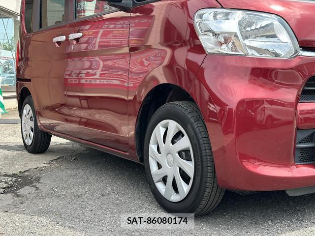 Daihatsu TANTO 2017-08 8362361-9