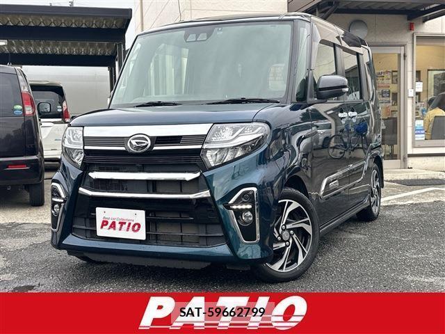 Daihatsu TANTO 2021-05 8362367-0