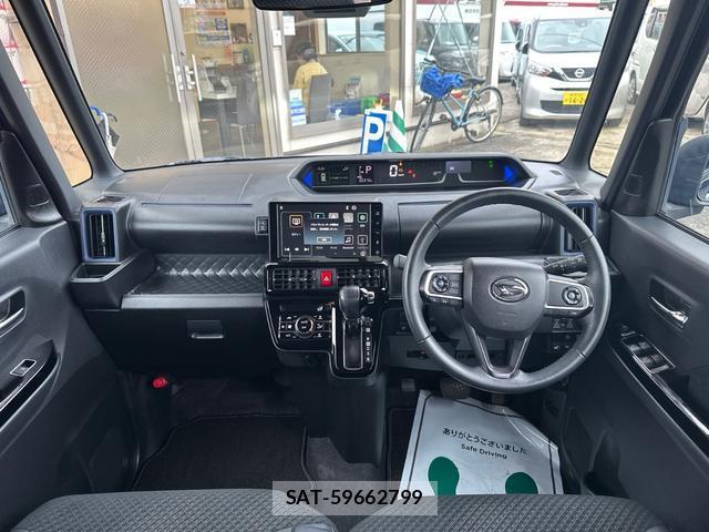 Daihatsu TANTO 2021-05 8362367-1