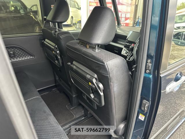 Daihatsu TANTO 2021-05 8362367-12