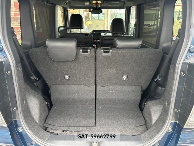 Daihatsu TANTO 2021-05 8362367-13