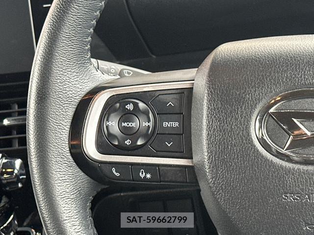 Daihatsu TANTO 2021-05 8362367-15