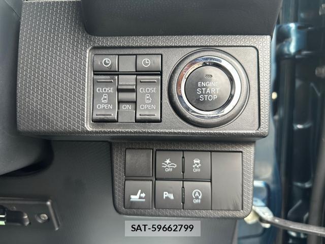 Daihatsu TANTO 2021-05 8362367-6
