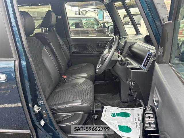 Daihatsu TANTO 2021-05 8362367-7