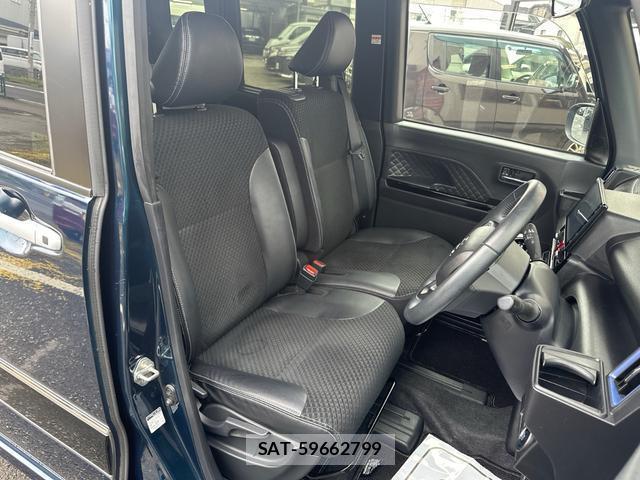 Daihatsu TANTO 2021-05 8362367-8
