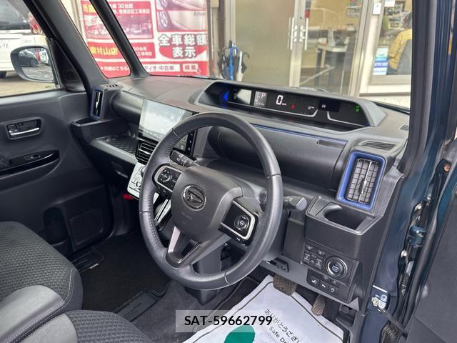 Daihatsu TANTO 2021-05 8362367-9