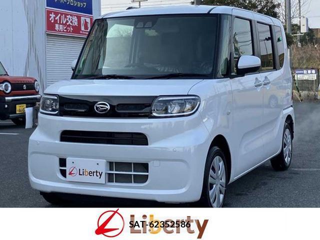 Daihatsu TANTO 2025-08 8362524-0