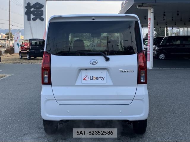 Daihatsu TANTO 2025-08 8362524-10