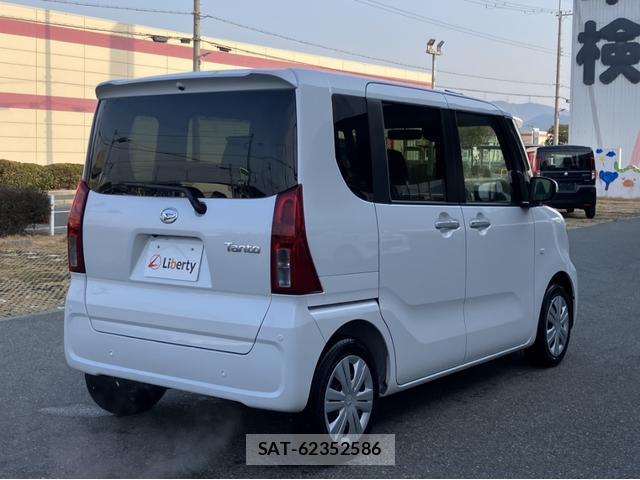 Daihatsu TANTO 2025-08 8362524-11