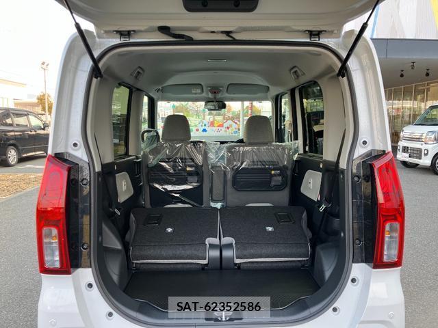 Daihatsu TANTO 2025-08 8362524-13