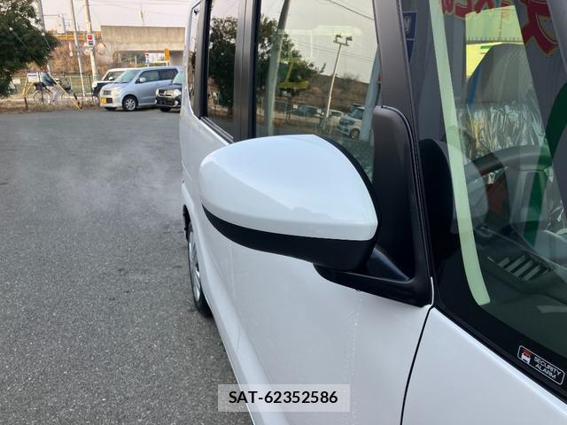 Daihatsu TANTO 2025-08 8362524-14