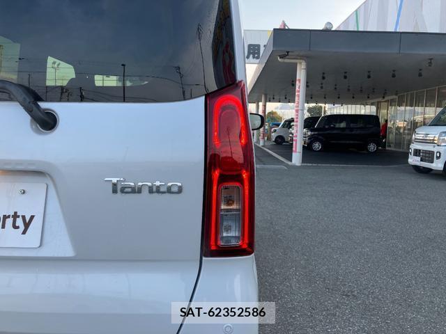 Daihatsu TANTO 2025-08 8362524-16
