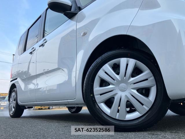Daihatsu TANTO 2025-08 8362524-17