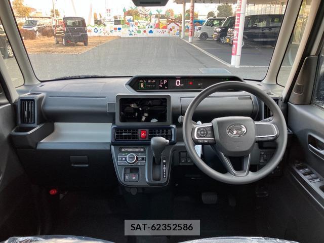 Daihatsu TANTO 2025-08 8362524-18
