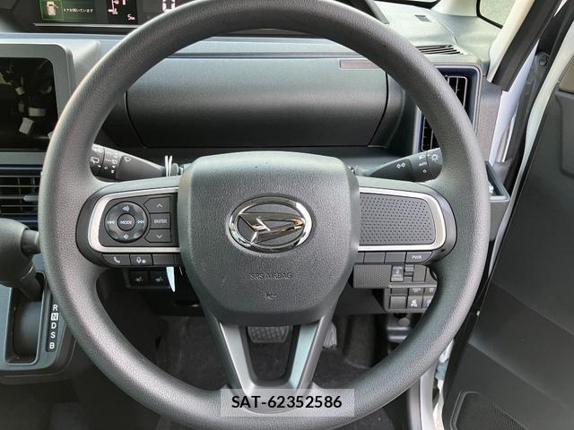 Daihatsu TANTO 2025-08 8362524-19
