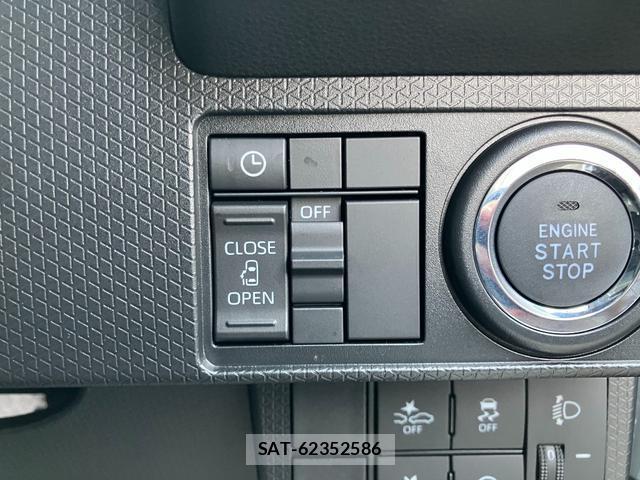 Daihatsu TANTO 2025-08 8362524-4