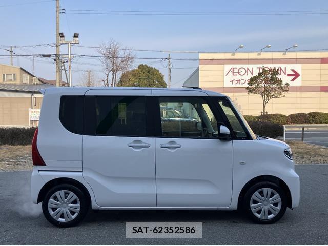 Daihatsu TANTO 2025-08 8362524-7