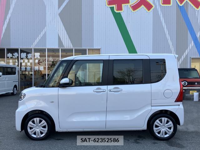 Daihatsu TANTO 2025-08 8362524-8