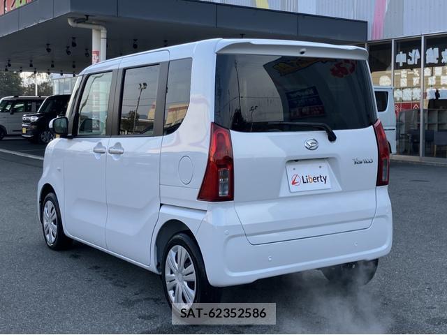 Daihatsu TANTO 2025-08 8362524-9