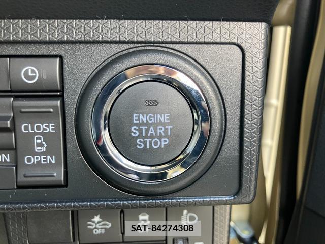 Daihatsu TANTO 2025-10 8362527-10
