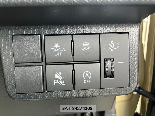 Daihatsu TANTO 2025-10 8362527-11