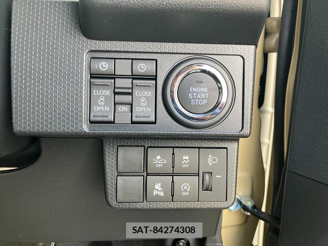 Daihatsu TANTO 2025-10 8362527-12