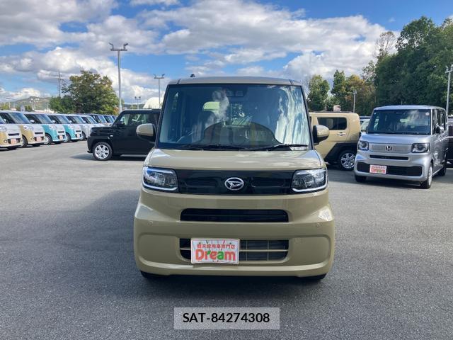 Daihatsu TANTO 2025-10 8362527-14