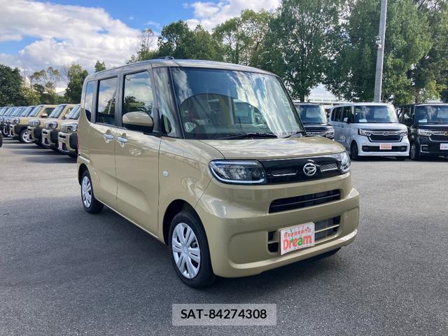 Daihatsu TANTO 2025-10 8362527-15