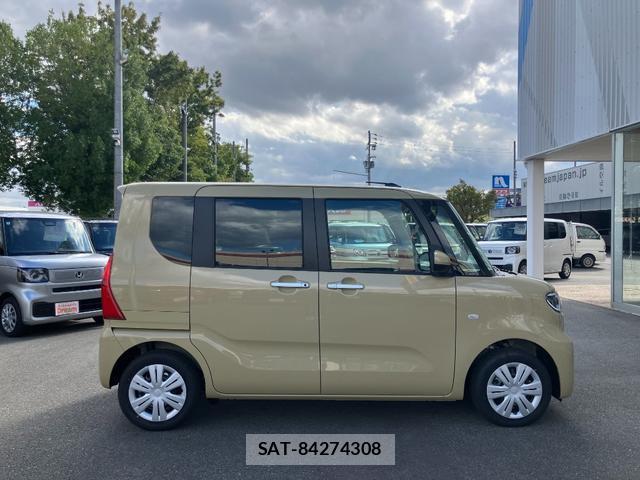 Daihatsu TANTO 2025-10 8362527-16