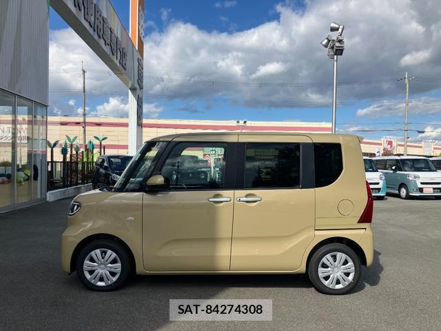 Daihatsu TANTO 2025-10 8362527-17
