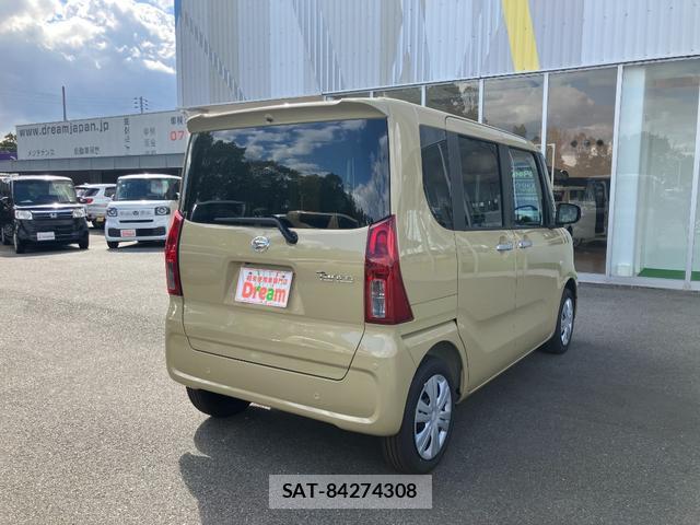 Daihatsu TANTO 2025-10 8362527-18