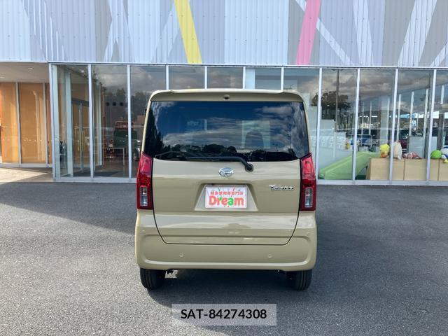 Daihatsu TANTO 2025-10 8362527-19