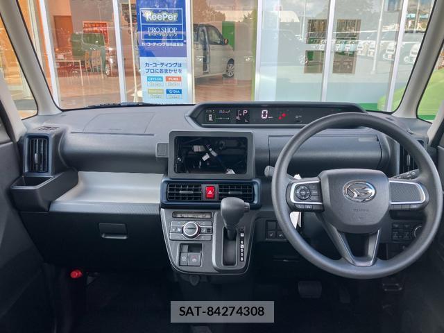 Daihatsu TANTO 2025-10 8362527-4